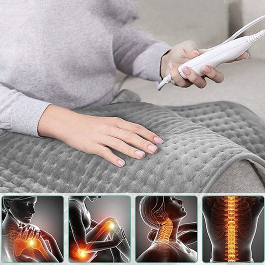 Physiotherapy Heating Pad Electric Heating Pad
